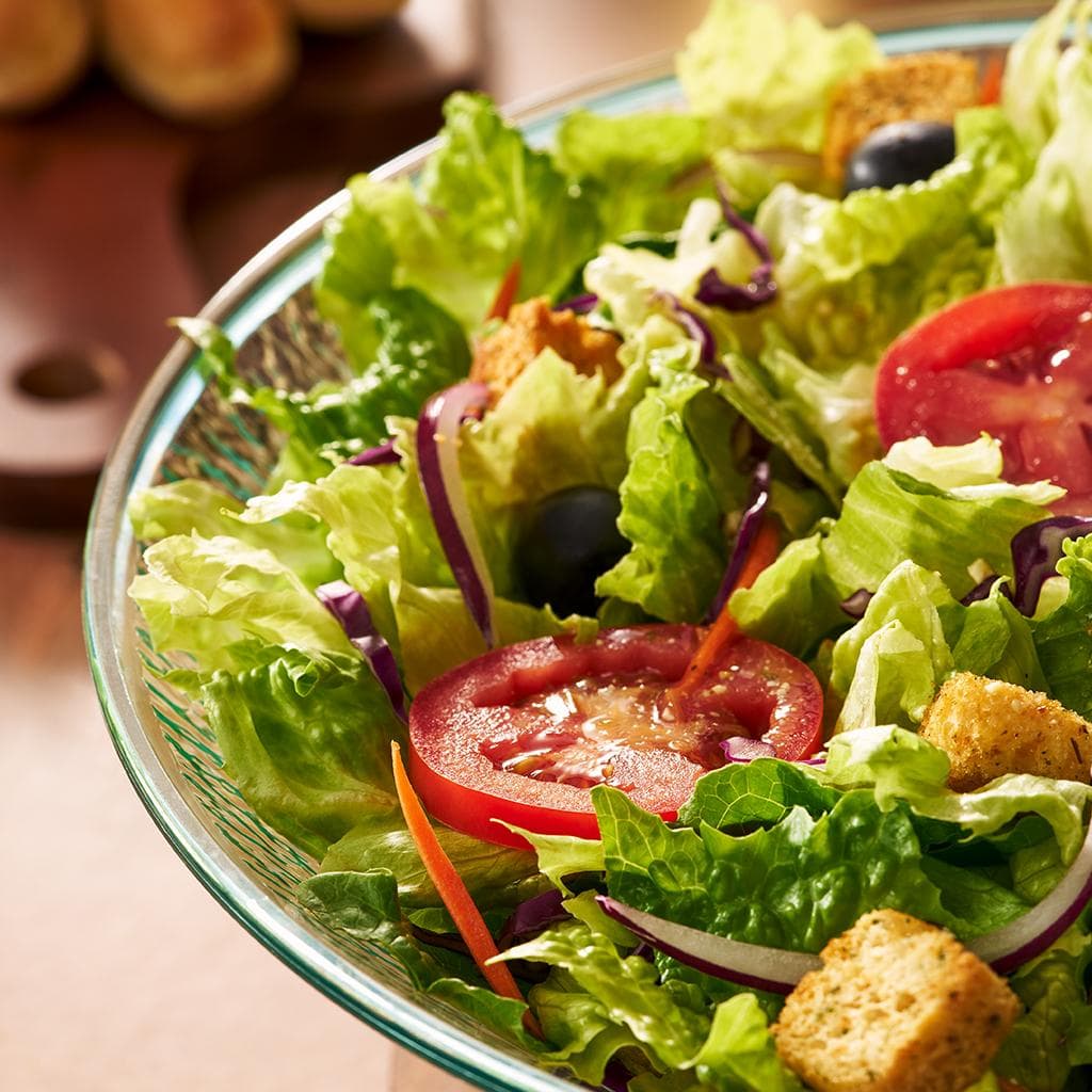 House Salad