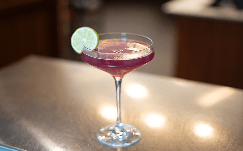 Cosmopolitan