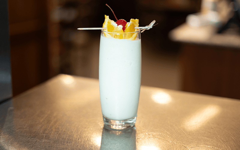 Piña Colada