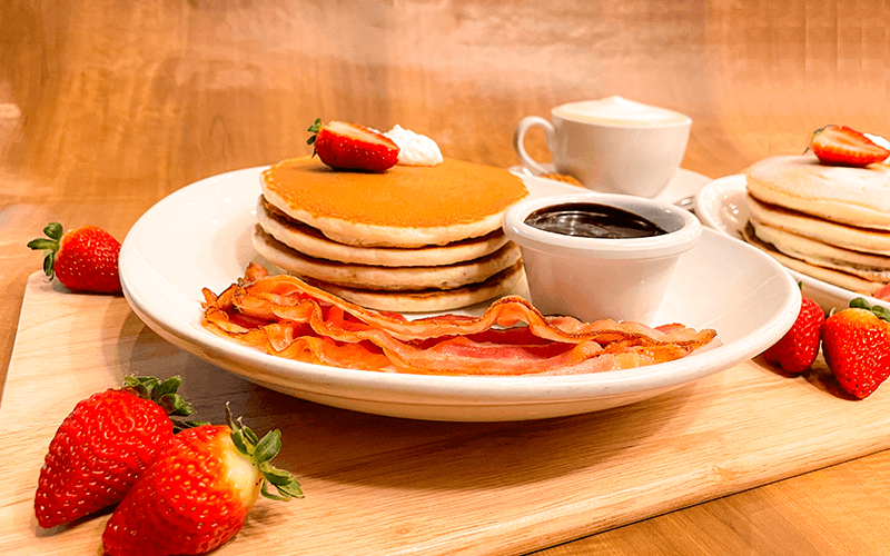 Pancake