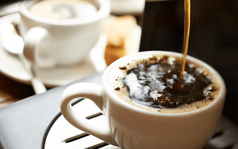 Espresso Doble