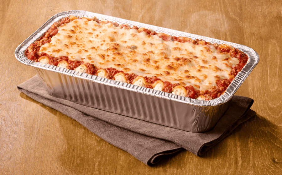 1/2 LASAGNA