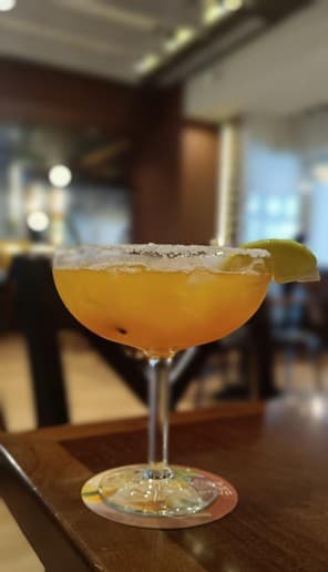 MARGARITA CAMPARI