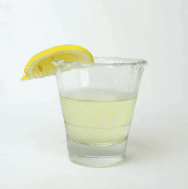 Lemon Drop