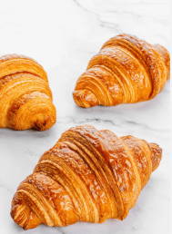 CROISSANT PLAIN