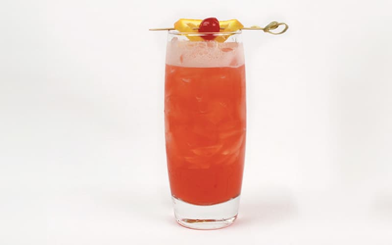 Hurricane