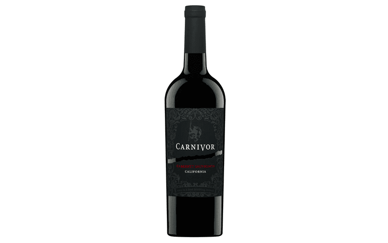 Cabernet Sauvignon Carnivor 5oz