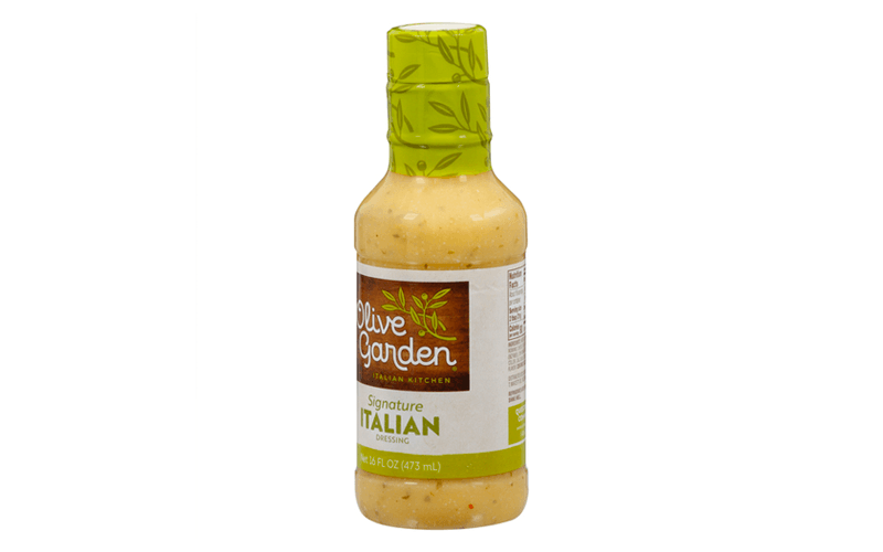 OG Dressing 12oz