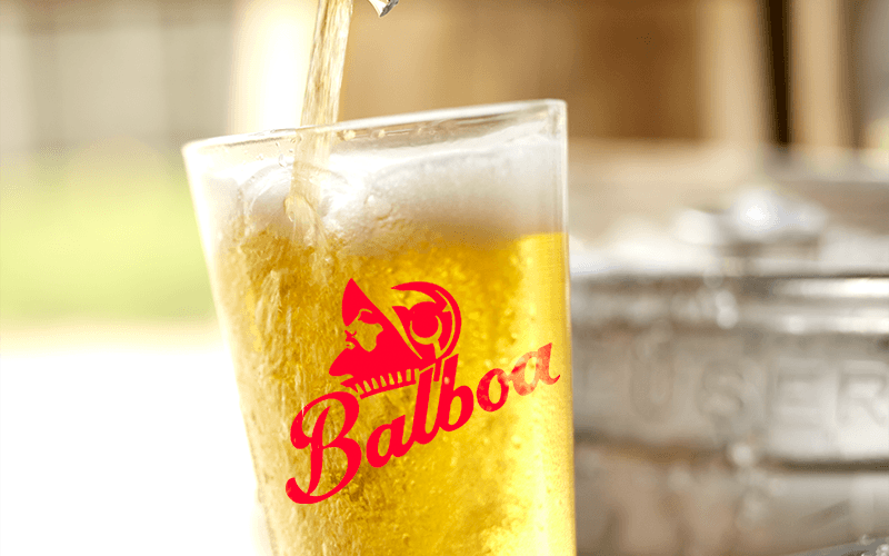 Balboa