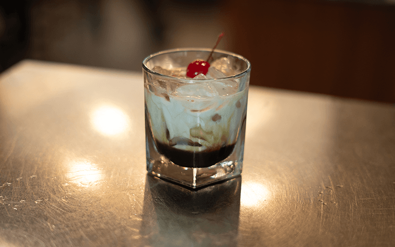 White Russian