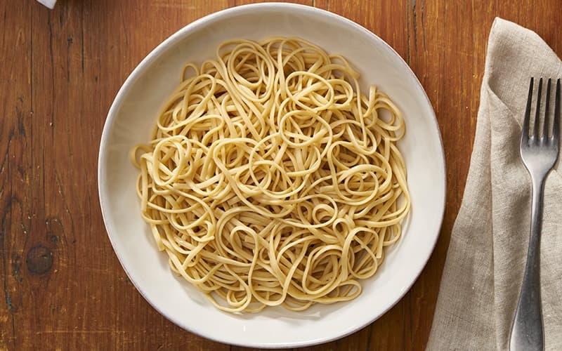 Spaghetti