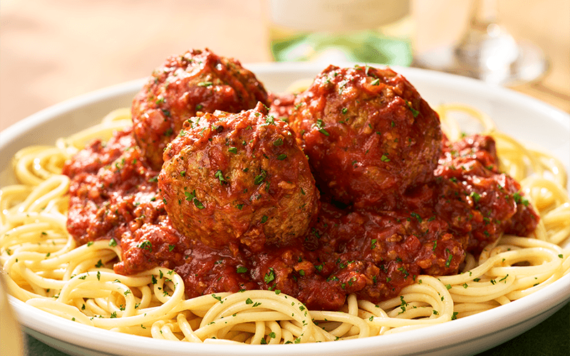 SPAGHETTI MB