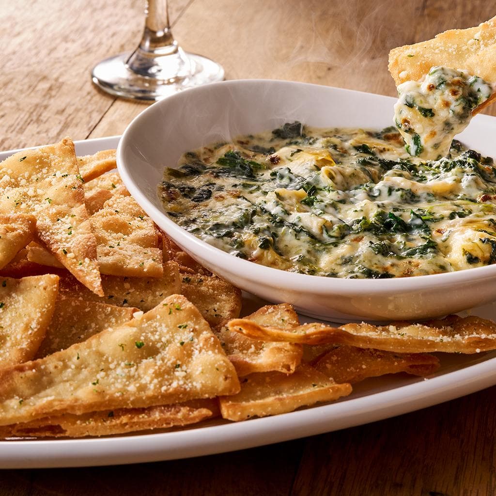 Spinach Dip