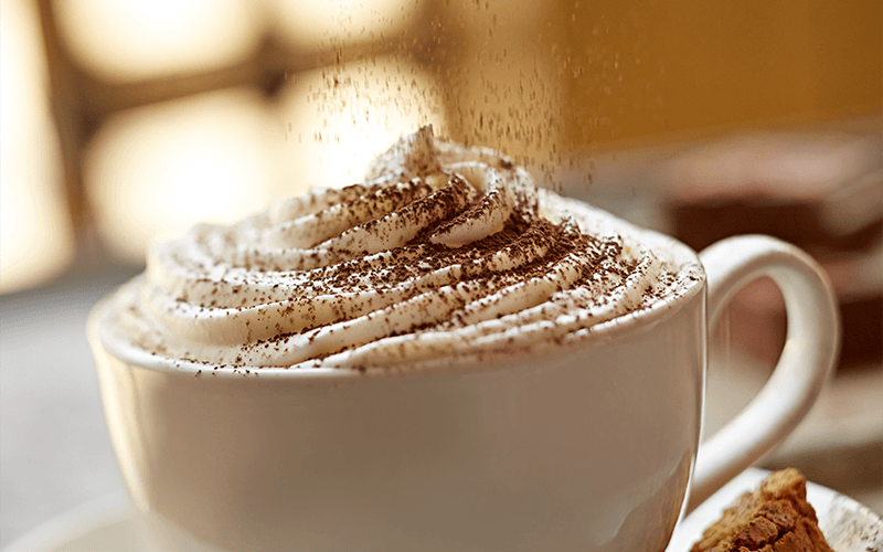 Caffé Mocha