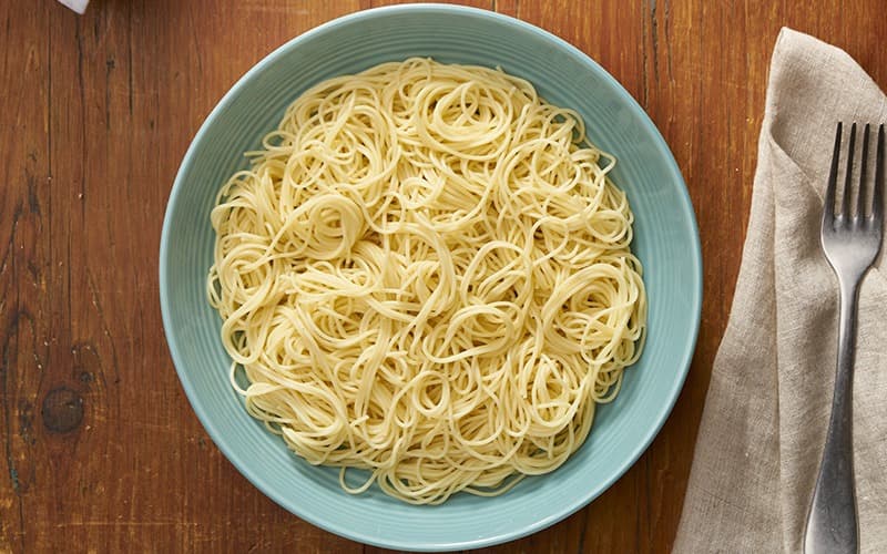 Spaghetti NEPB