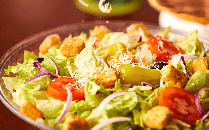 ENSALADA