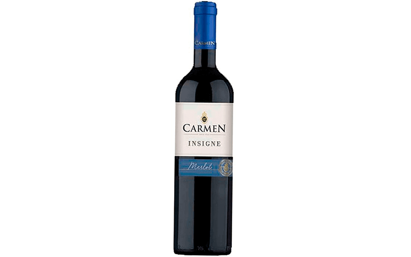 Merlot Carmen BOT