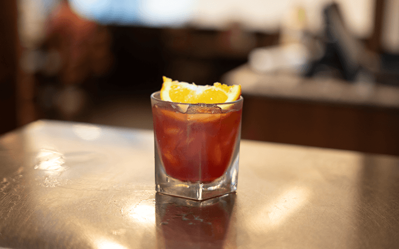 Negroni