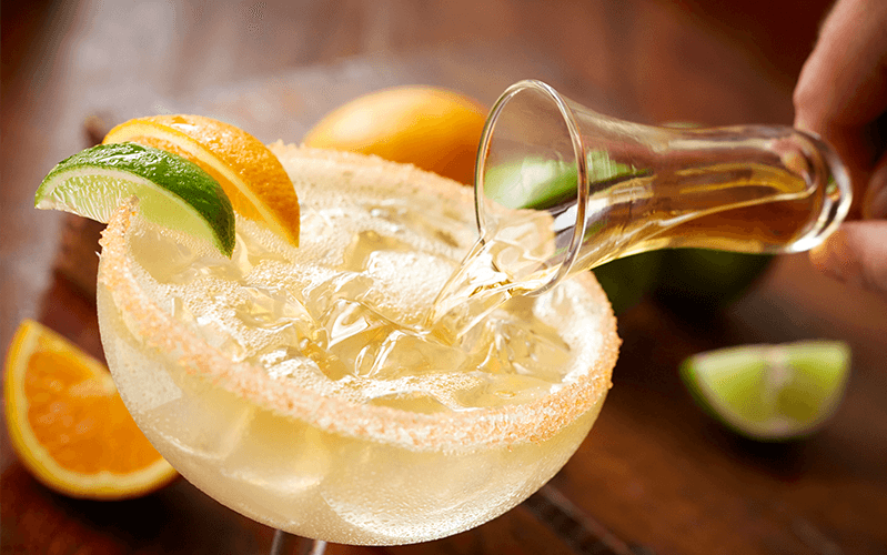 Italian Margarita
