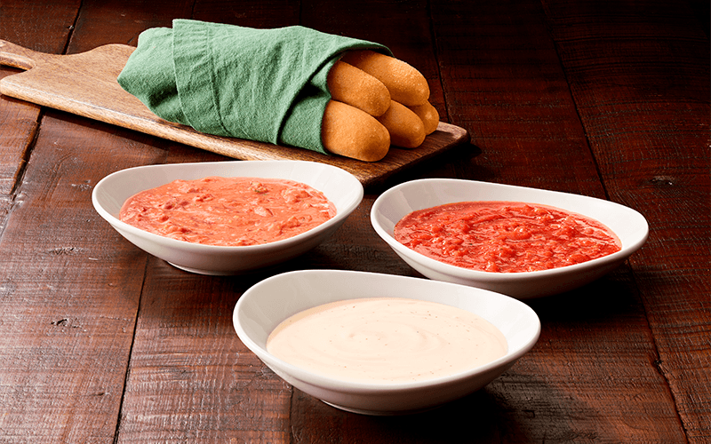 Dipping Sauce Reg