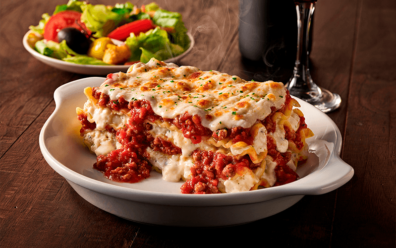 LASAGNA CLASSICO