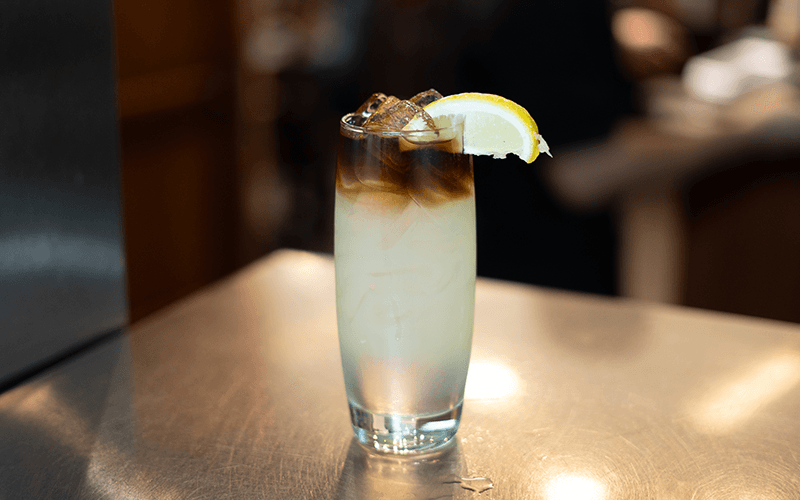 Long Island Limoncello