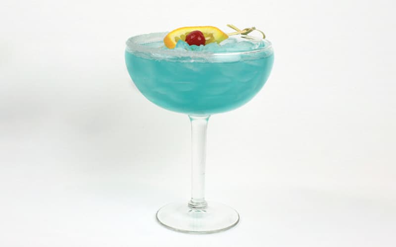 Margarita Tropical