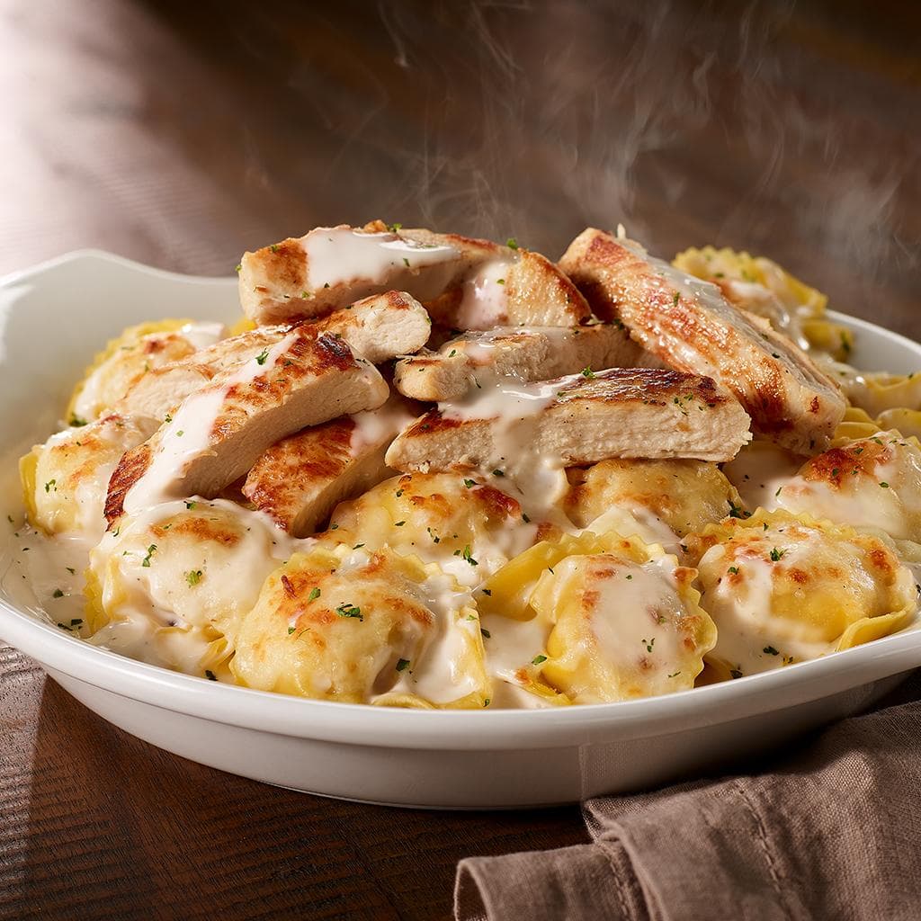 ASIAGO TORTELONI