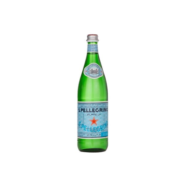 San Pellegrino Sparkling 1L GNG