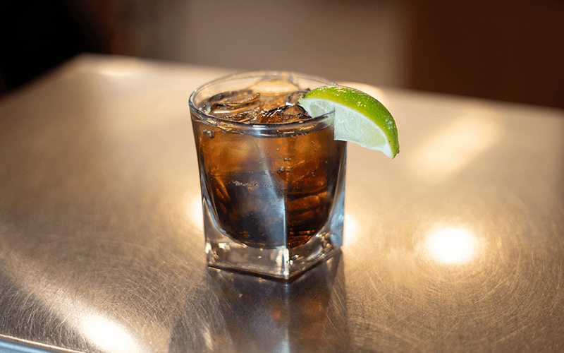 Cuba Libre