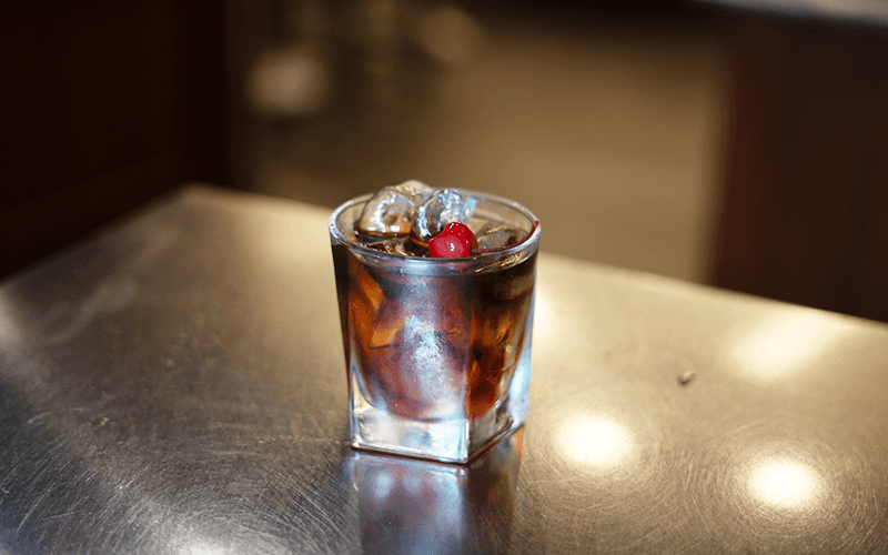 Sweet Vermouth