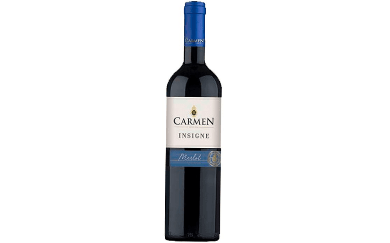 Merlot Carmen 8oz