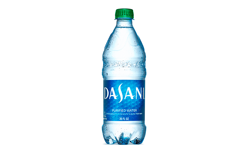 Dasani 600ml