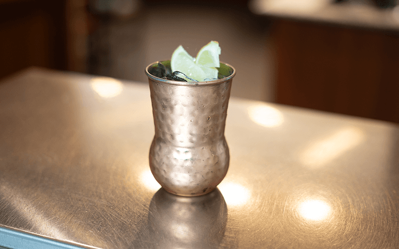 Moscow Mule