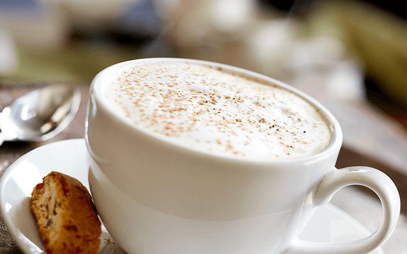 Caffé Latte