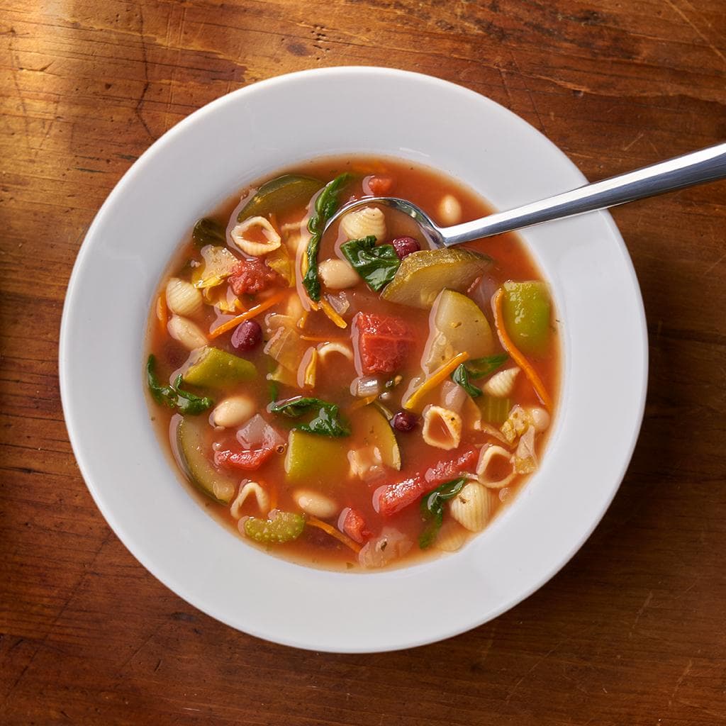 Minestrone