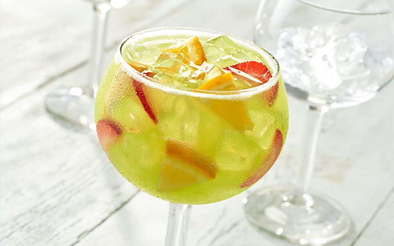 Green Apple Sangria CP