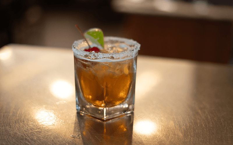 Whisky Sour