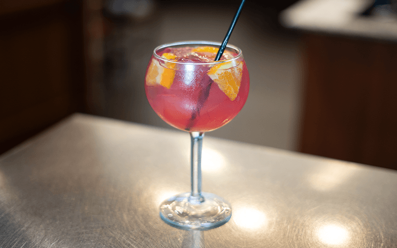 Apperol Spritz