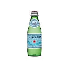 San Pellegrino Sparkling 500ml GNG