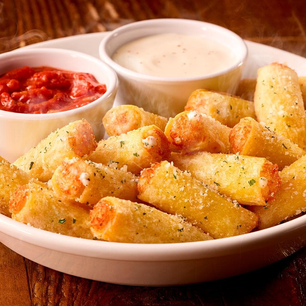 Ziti Fritta