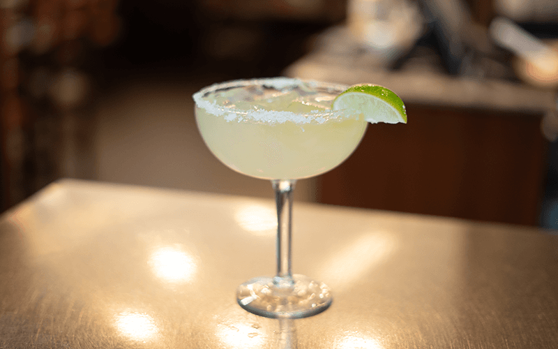 Margarita Tradicional