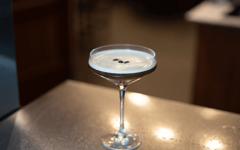 Coffee Martini