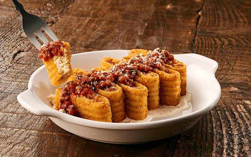 Lasagna Fritta