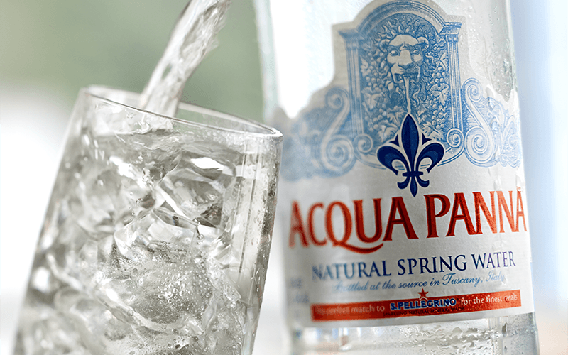 Acqua Panna 750ml
