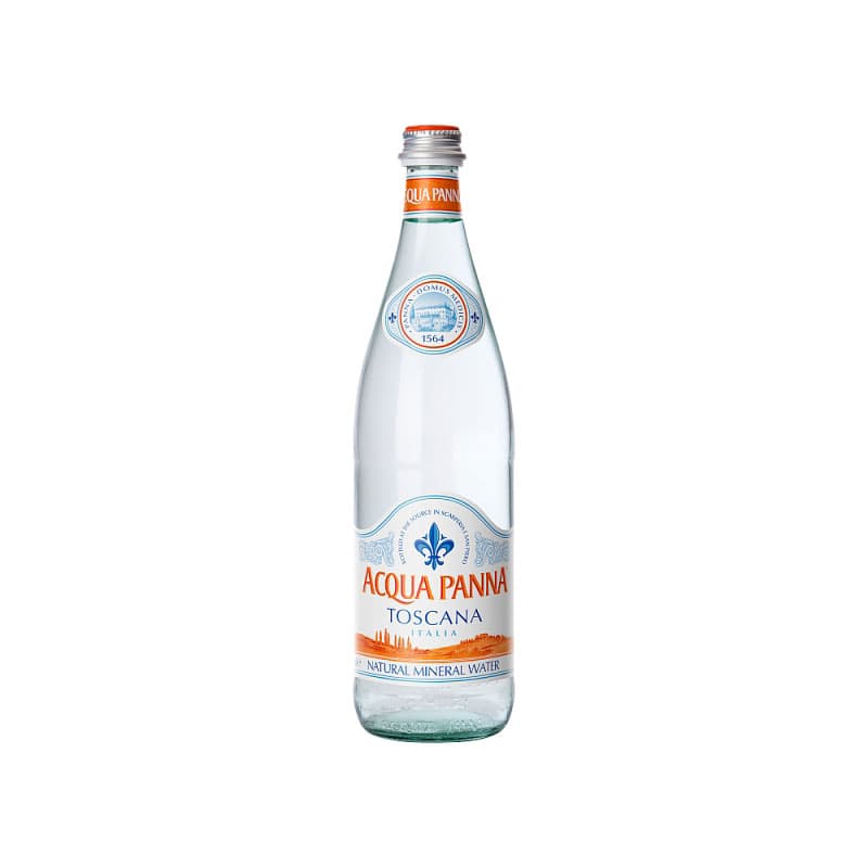 Acqua Panna 1L GNG